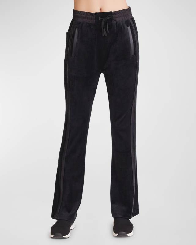 Sport Velour Track Pants